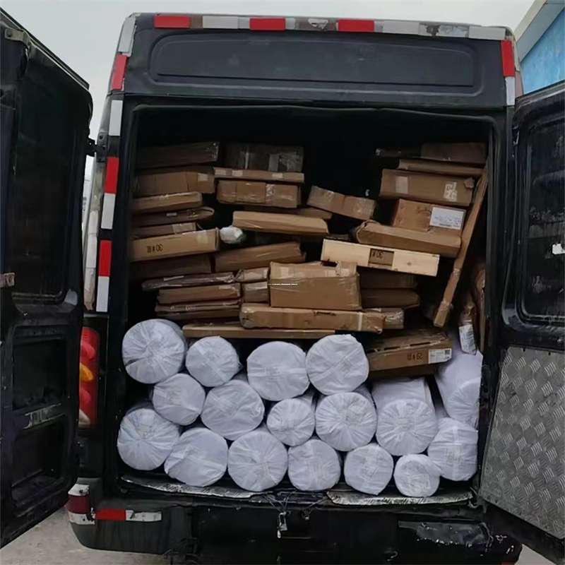 辽宁丹东凤城至义乌货运专线，一站式物流服务助您货畅其流！（到义乌物流专线）