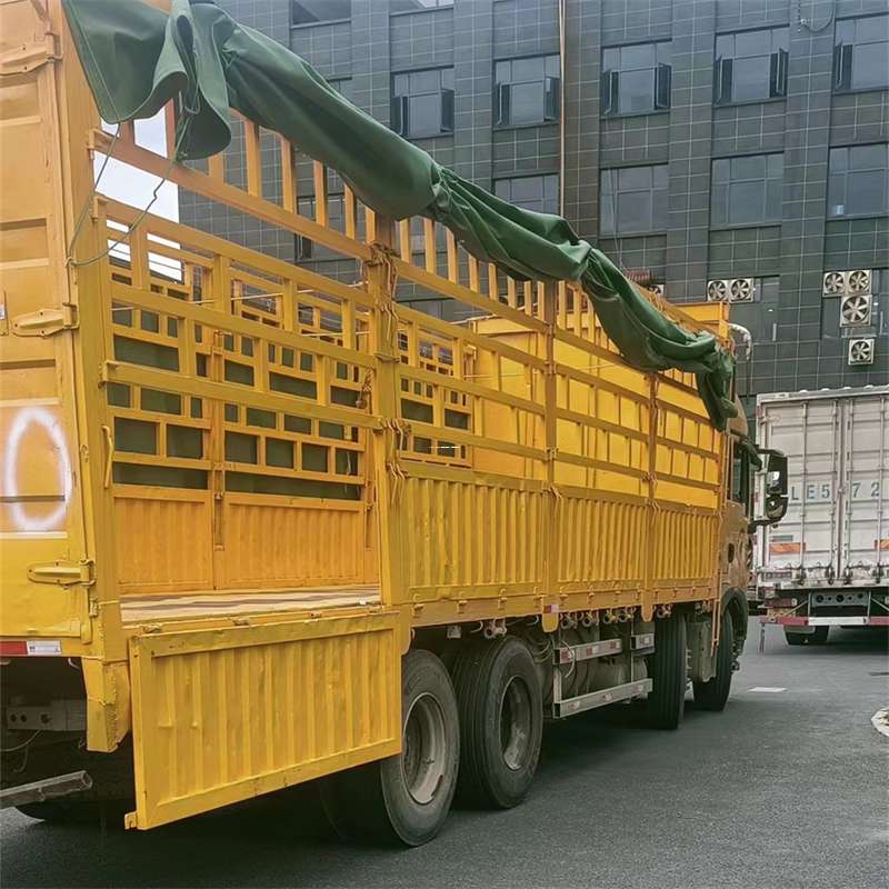 辽宁丹东凤城到新泰物流公司——一站式货运服务（到新泰的物流）