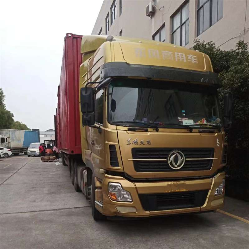 辽宁丹东凤城到龙口物流公司，一站式服务助您货运无忧
