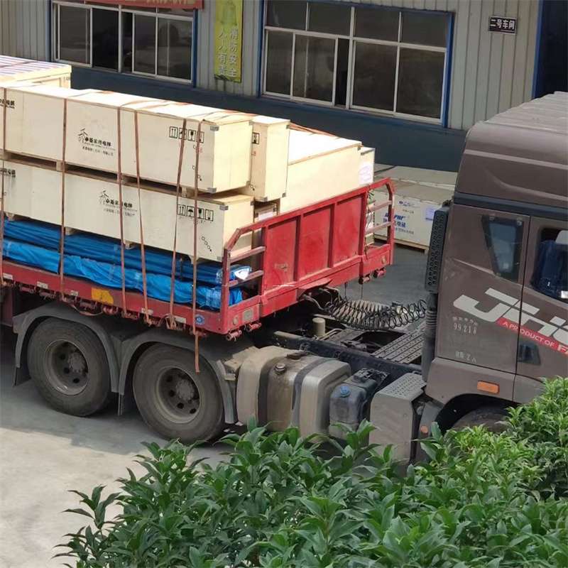 辽宁丹东凤城到海口物流公司一站式服务，让货运更轻松